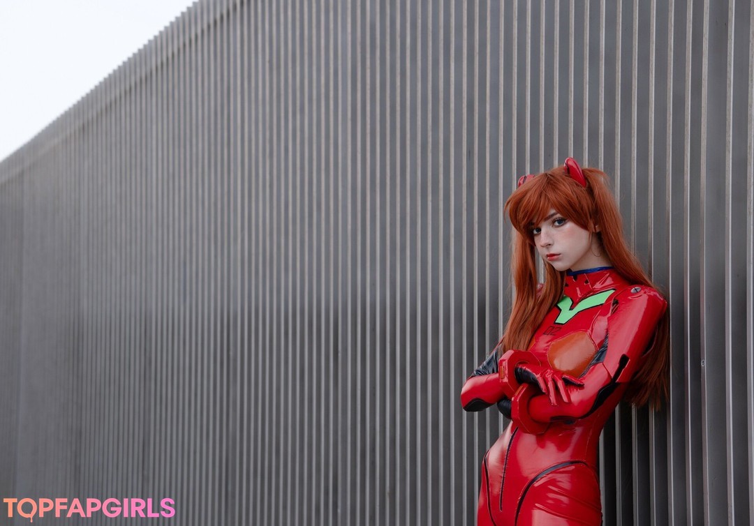 Foto desnuda filtrada de OnlyFans de Himeecosplay #249 Foto desnuda filtrada de OnlyFans de Himeecosplay #249