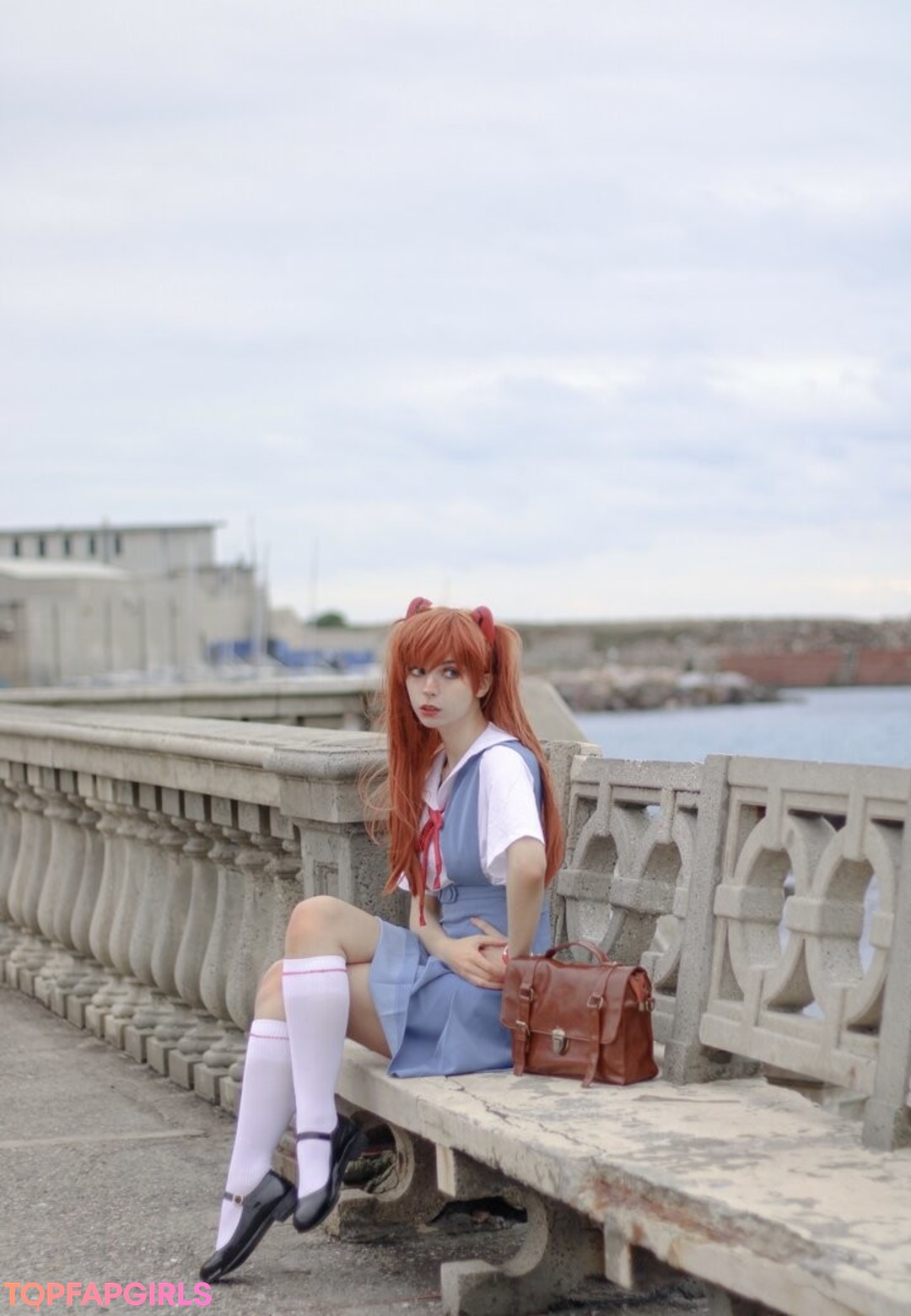 Foto desnuda filtrada de OnlyFans de Himeecosplay #251 Foto desnuda filtrada de OnlyFans de Himeecosplay #251