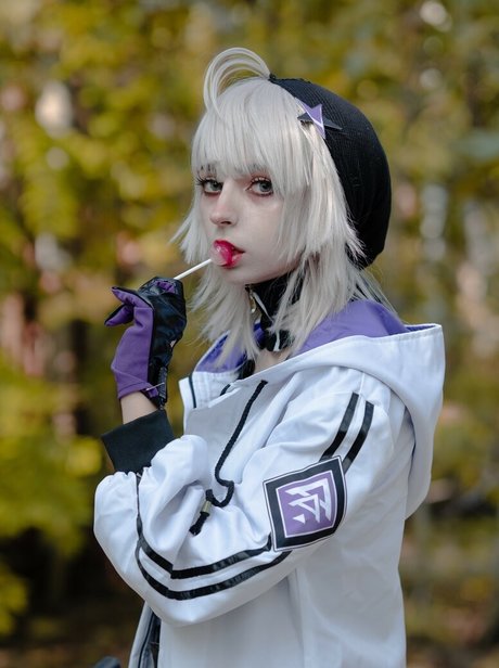 Himeecosplay