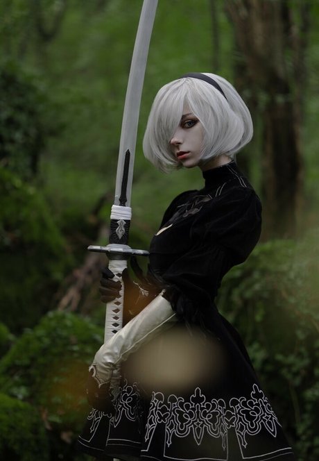 Himeecosplay