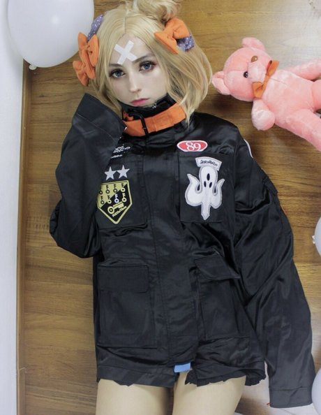 Himeecosplay