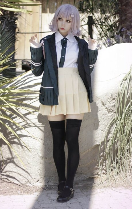 Himeecosplay
