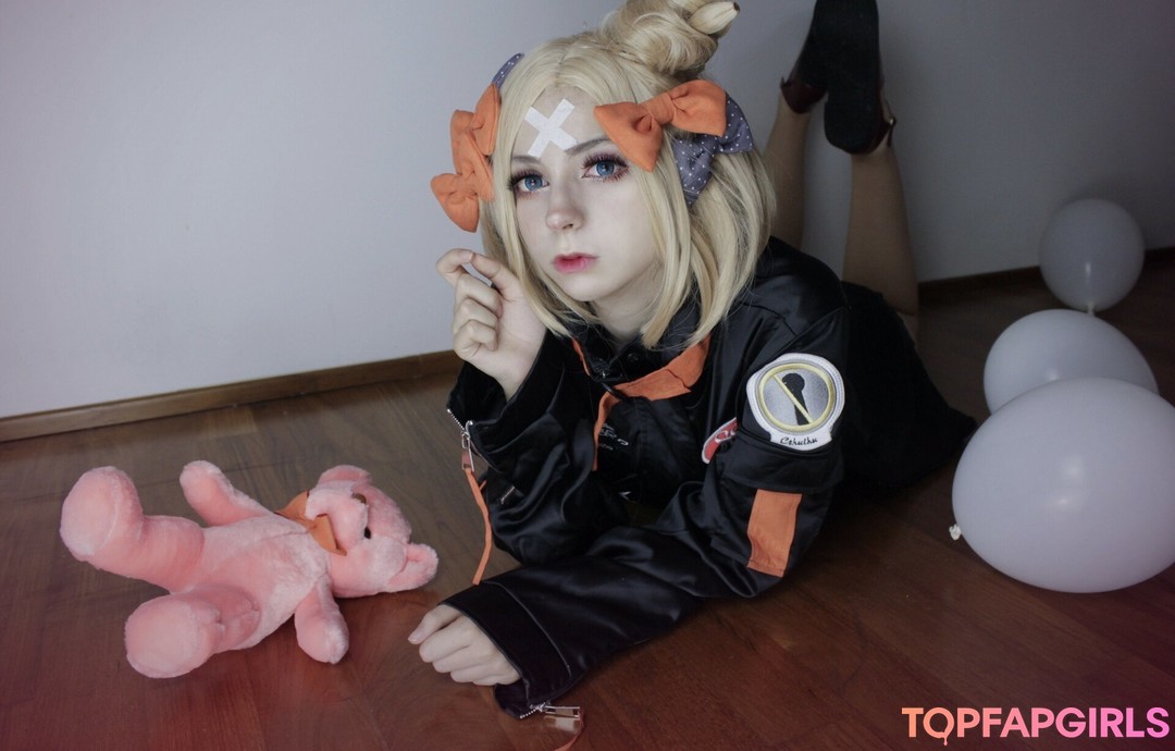 Foto desnuda filtrada de OnlyFans de Himeecosplay #38 Foto desnuda filtrada de OnlyFans de Himeecosplay #38