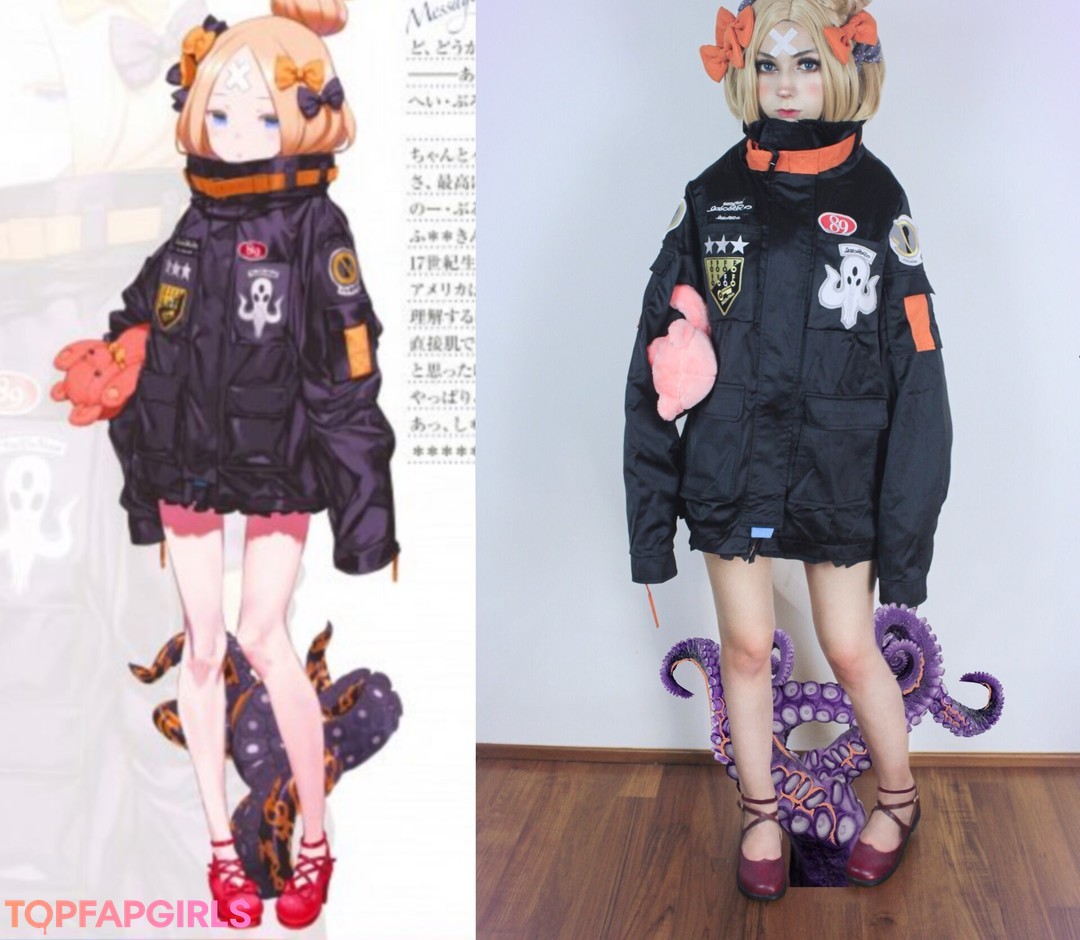 Foto desnuda filtrada de OnlyFans de Himeecosplay #41 Foto desnuda filtrada de OnlyFans de Himeecosplay #41