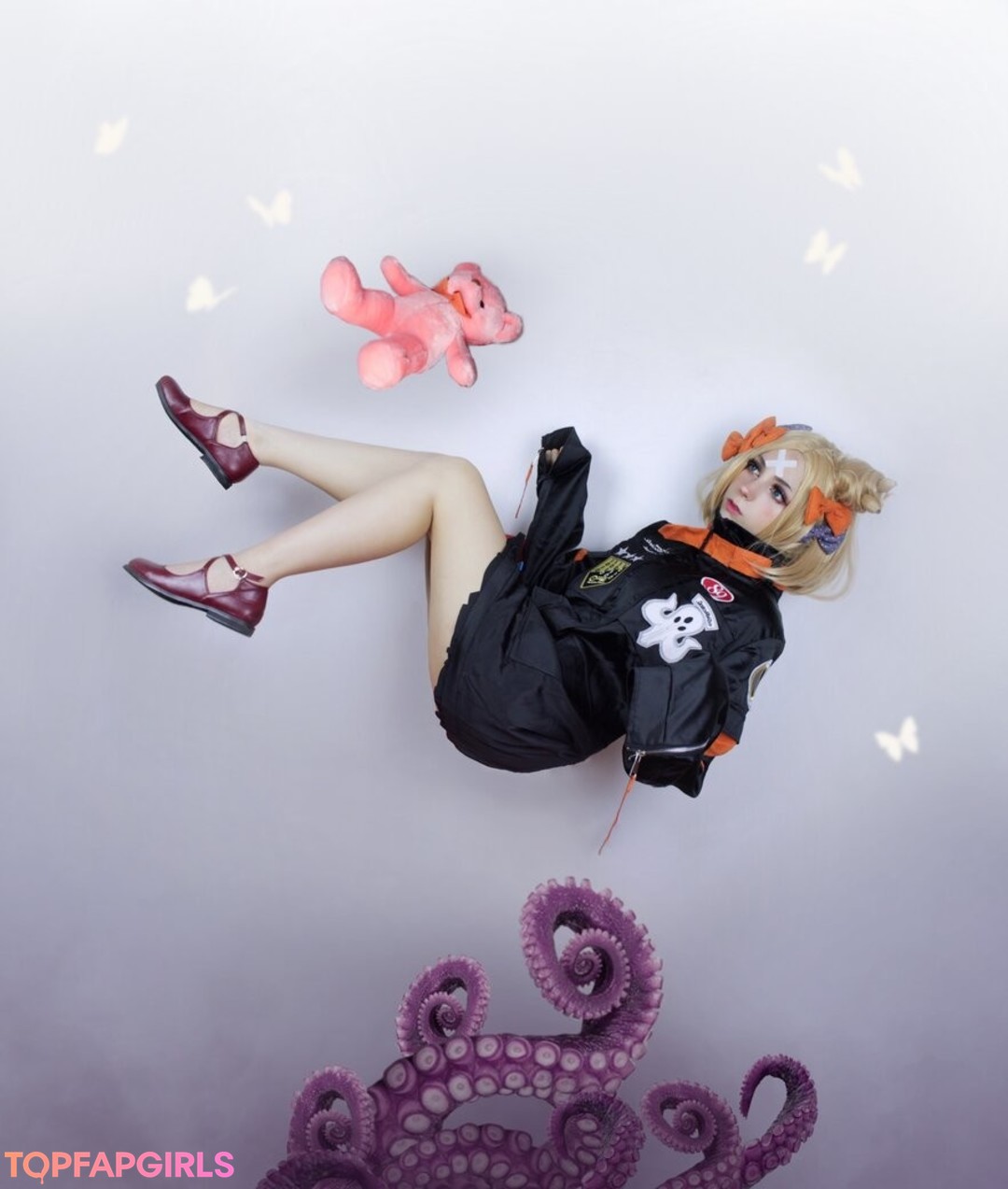 Foto desnuda filtrada de OnlyFans de Himeecosplay #42 Foto desnuda filtrada de OnlyFans de Himeecosplay #42