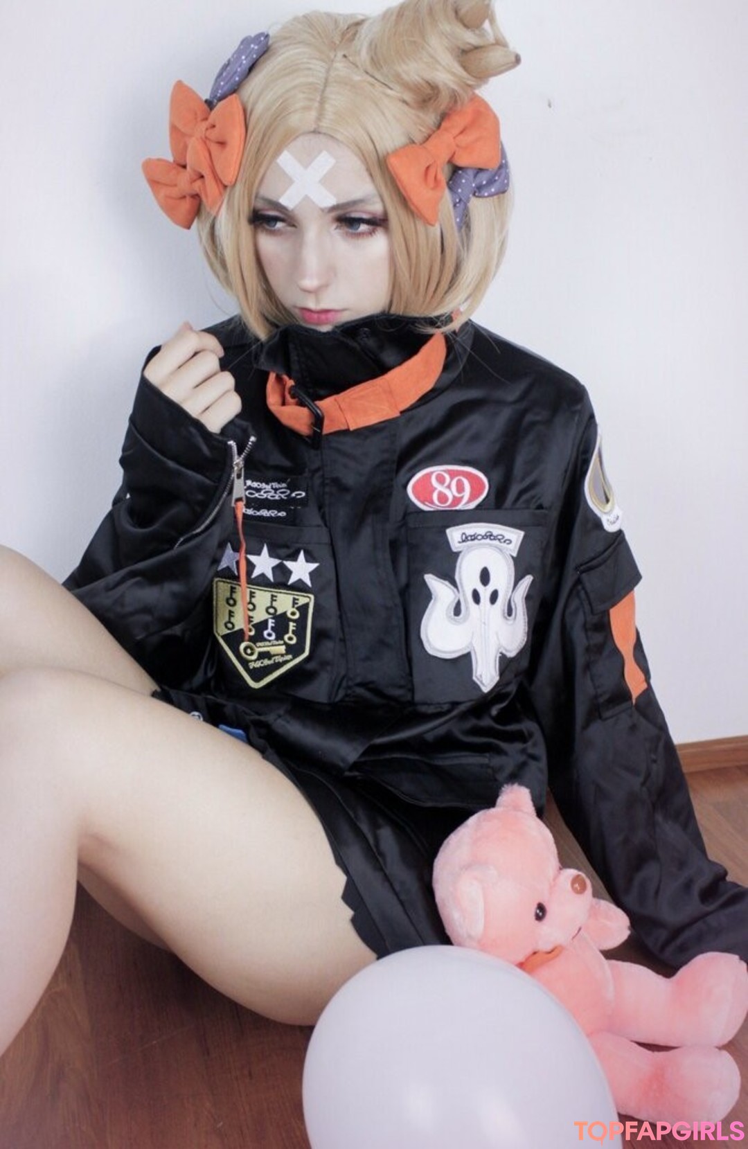 Foto desnuda filtrada de OnlyFans de Himeecosplay #44 Foto desnuda filtrada de OnlyFans de Himeecosplay #44