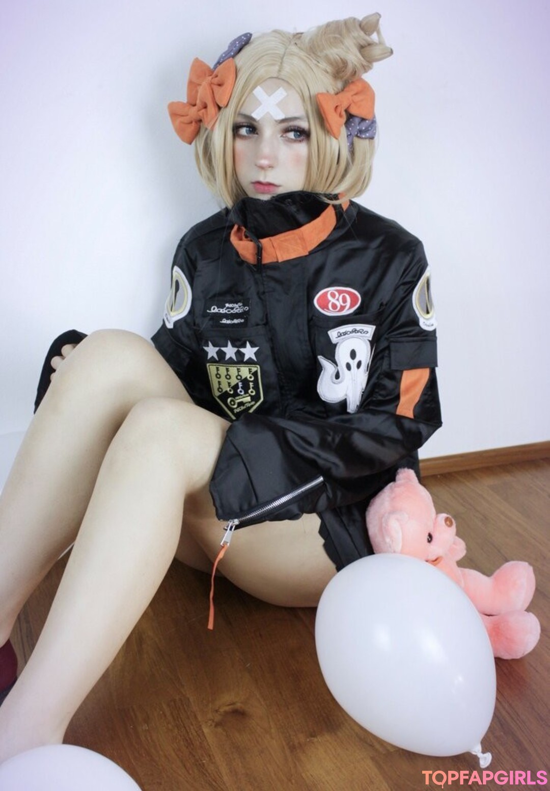 Foto desnuda filtrada de OnlyFans de Himeecosplay #45 Foto desnuda filtrada de OnlyFans de Himeecosplay #45