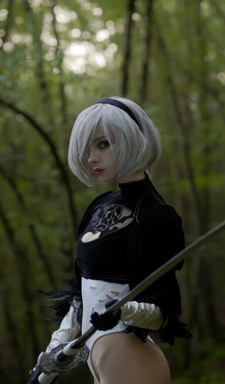 Himeecosplay