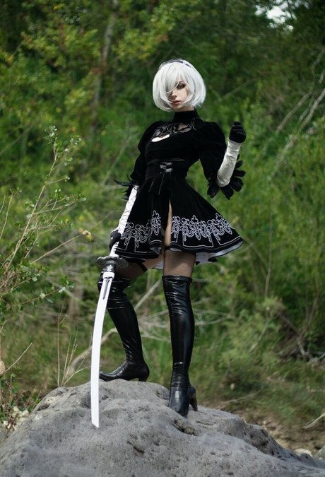 Himeecosplay