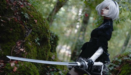 Himeecosplay