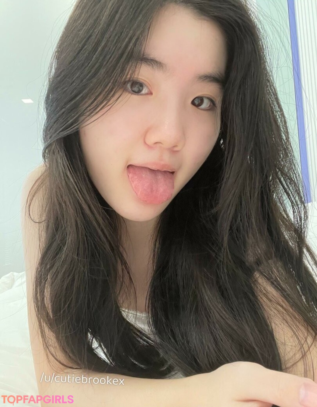 Foto desnuda filtrada de OnlyFans de Cutiebrookex #33 Foto desnuda filtrada de OnlyFans de Cutiebrookex #33