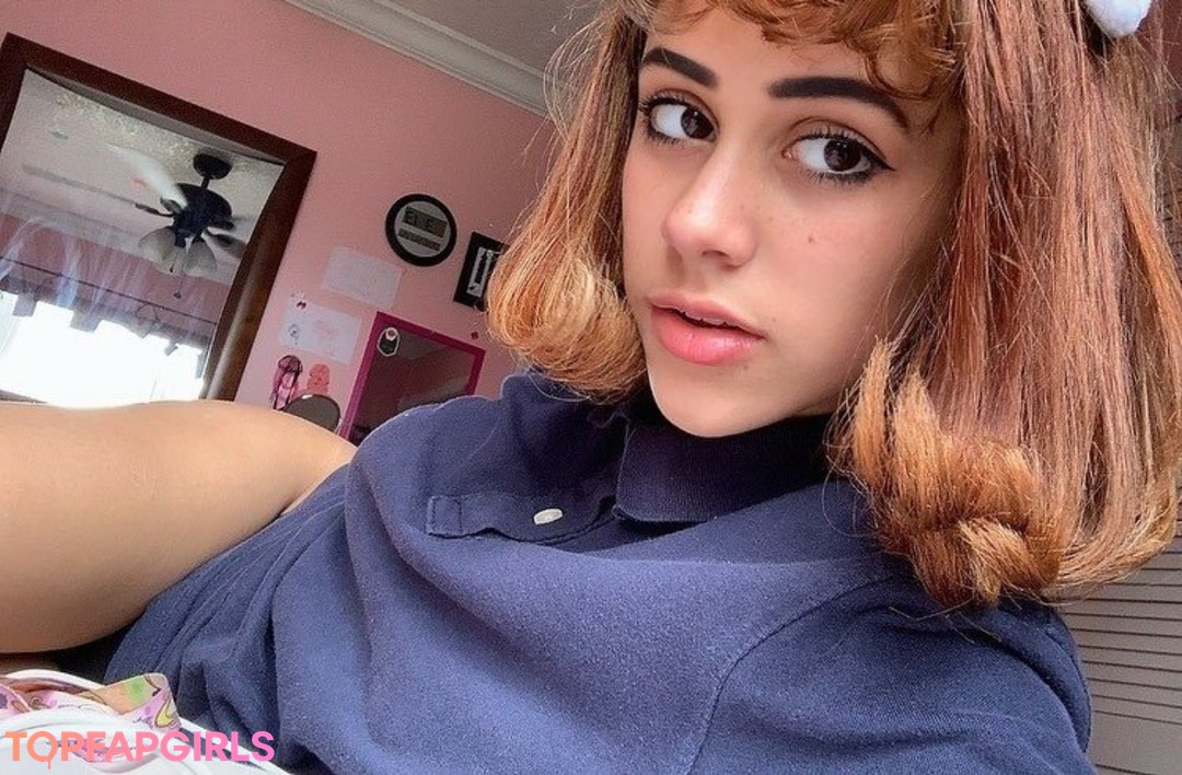 Foto desnuda filtrada de OnlyFans de Littlebunnygirl #1 Foto desnuda filtrada de OnlyFans de Littlebunnygirl #1