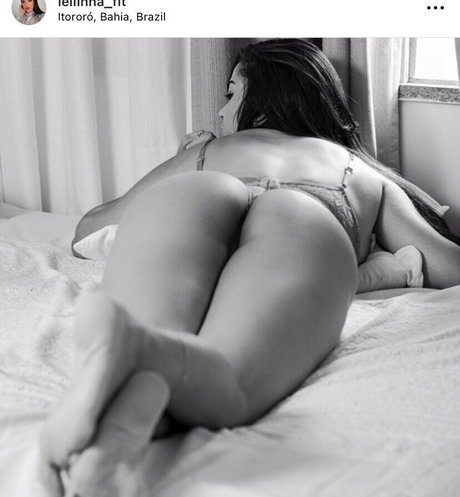 Leilinha Fitness