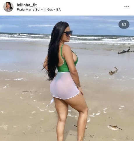 Leilinha Fitness
