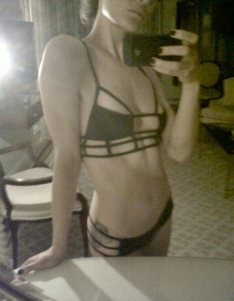 Maggie Q