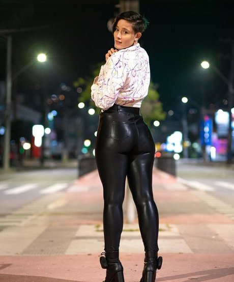 Foto desnuda filtrada de OnlyFans de Laura Lehmkuhl