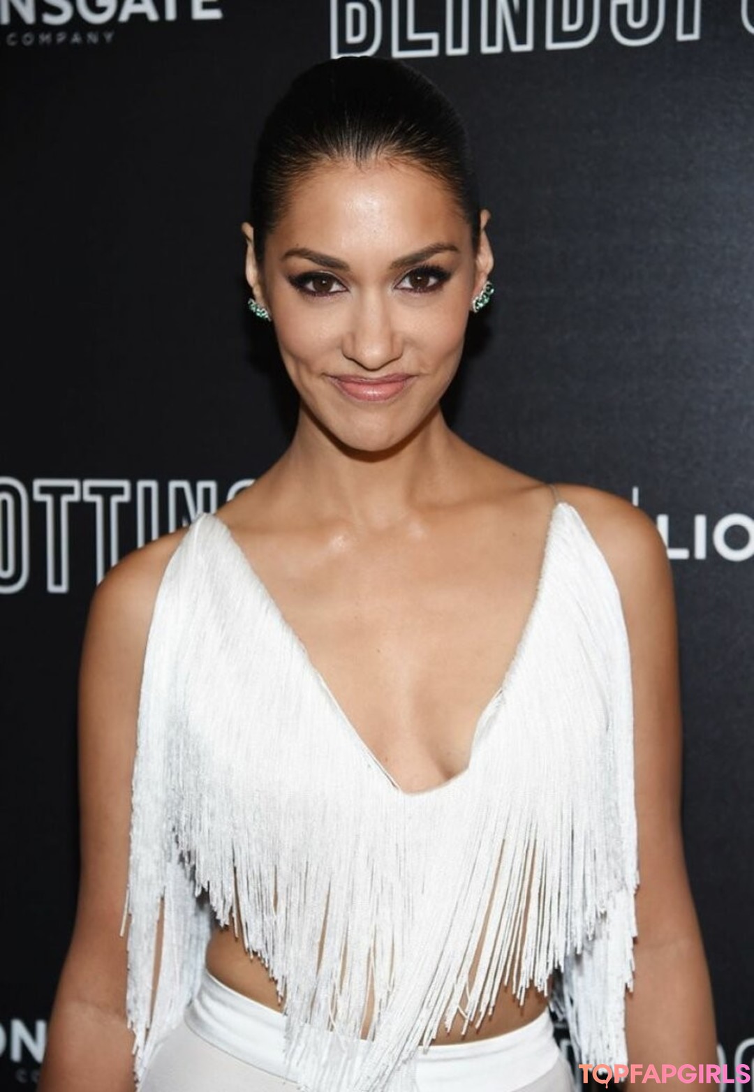 Foto desnuda filtrada de OnlyFans de Janina Gavankar #106 Foto desnuda filtrada de OnlyFans de Janina Gavankar #106