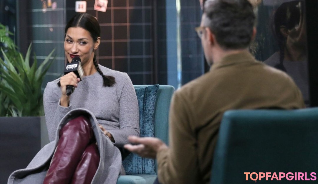 Foto desnuda filtrada de OnlyFans de Janina Gavankar #111 Foto desnuda filtrada de OnlyFans de Janina Gavankar #111