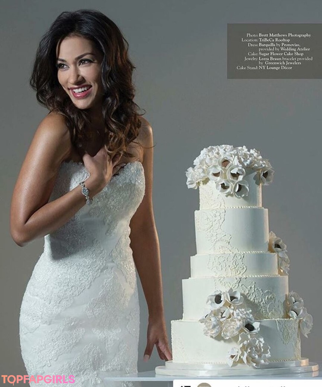 Foto desnuda filtrada de OnlyFans de Janina Gavankar #44 Foto desnuda filtrada de OnlyFans de Janina Gavankar #44