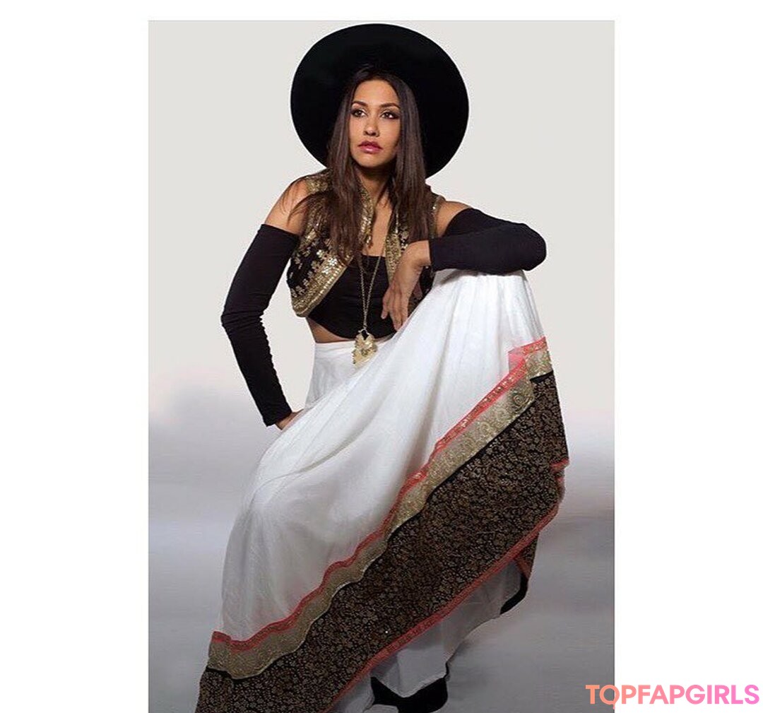 Foto desnuda filtrada de OnlyFans de Janina Gavankar #45 Foto desnuda filtrada de OnlyFans de Janina Gavankar #45