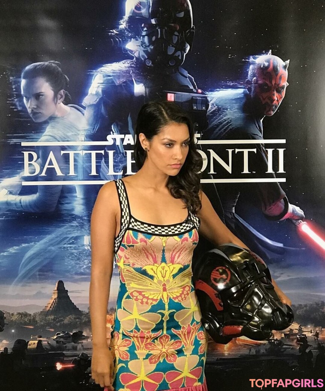 Foto desnuda filtrada de OnlyFans de Janina Gavankar #48 Foto desnuda filtrada de OnlyFans de Janina Gavankar #48