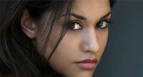 Janina Gavankar