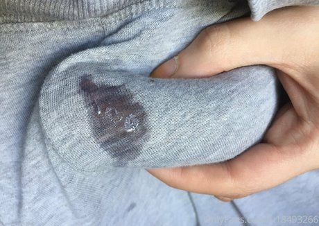 Foto desnuda filtrada de OnlyFans de Ts Lilac