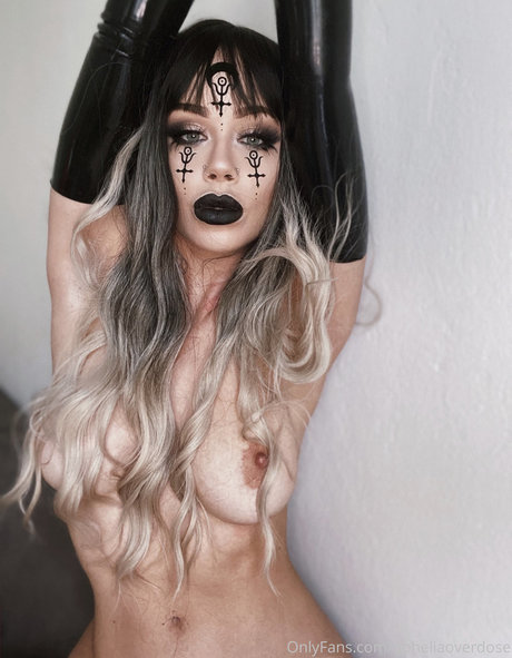 Ophelia Overdose