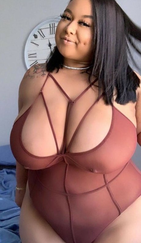 Foto desnuda filtrada de OnlyFans de Bree Westbrooks