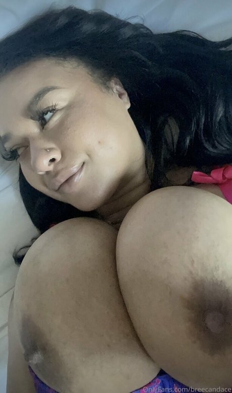 Bree Westbrooks