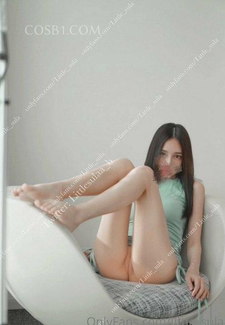 Foto desnuda filtrada de OnlyFans de Littlesula