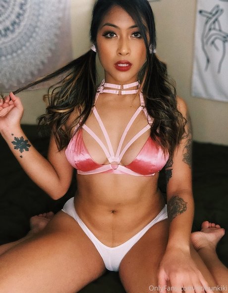 Riribunkiki