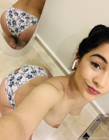 Ginebra Bellucci