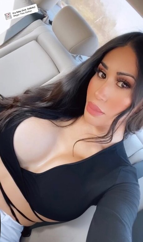 Barbie Nicolet