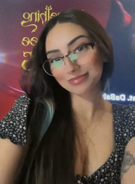 Foto desnuda filtrada de OnlyFans de Novasith