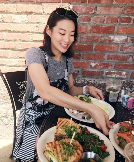 Arden Cho