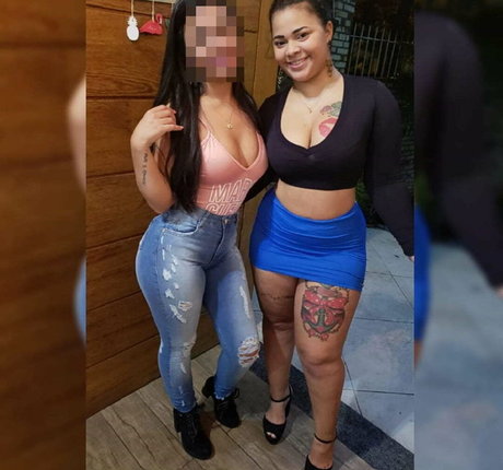 Endriely Barbosa