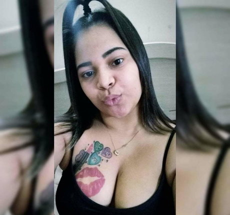 Endriely Barbosa