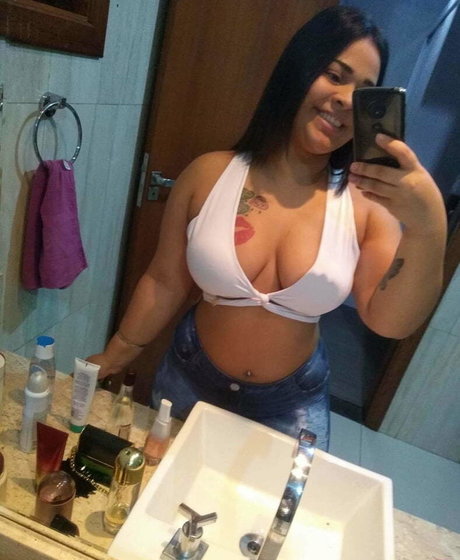 Endriely Barbosa