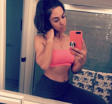 Foto desnuda filtrada de OnlyFans de Paula Reto