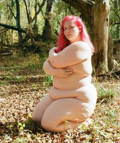 Foto desnuda filtrada de OnlyFans de Grizbbly