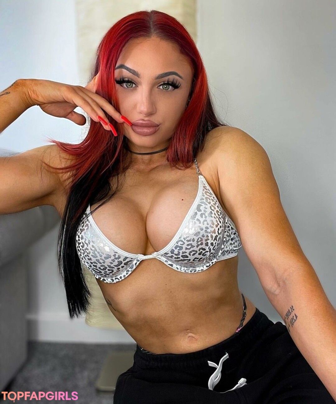 Foto desnuda filtrada de OnlyFans de Jana Johnston #181 Foto desnuda filtrada de OnlyFans de Jana Johnston #181