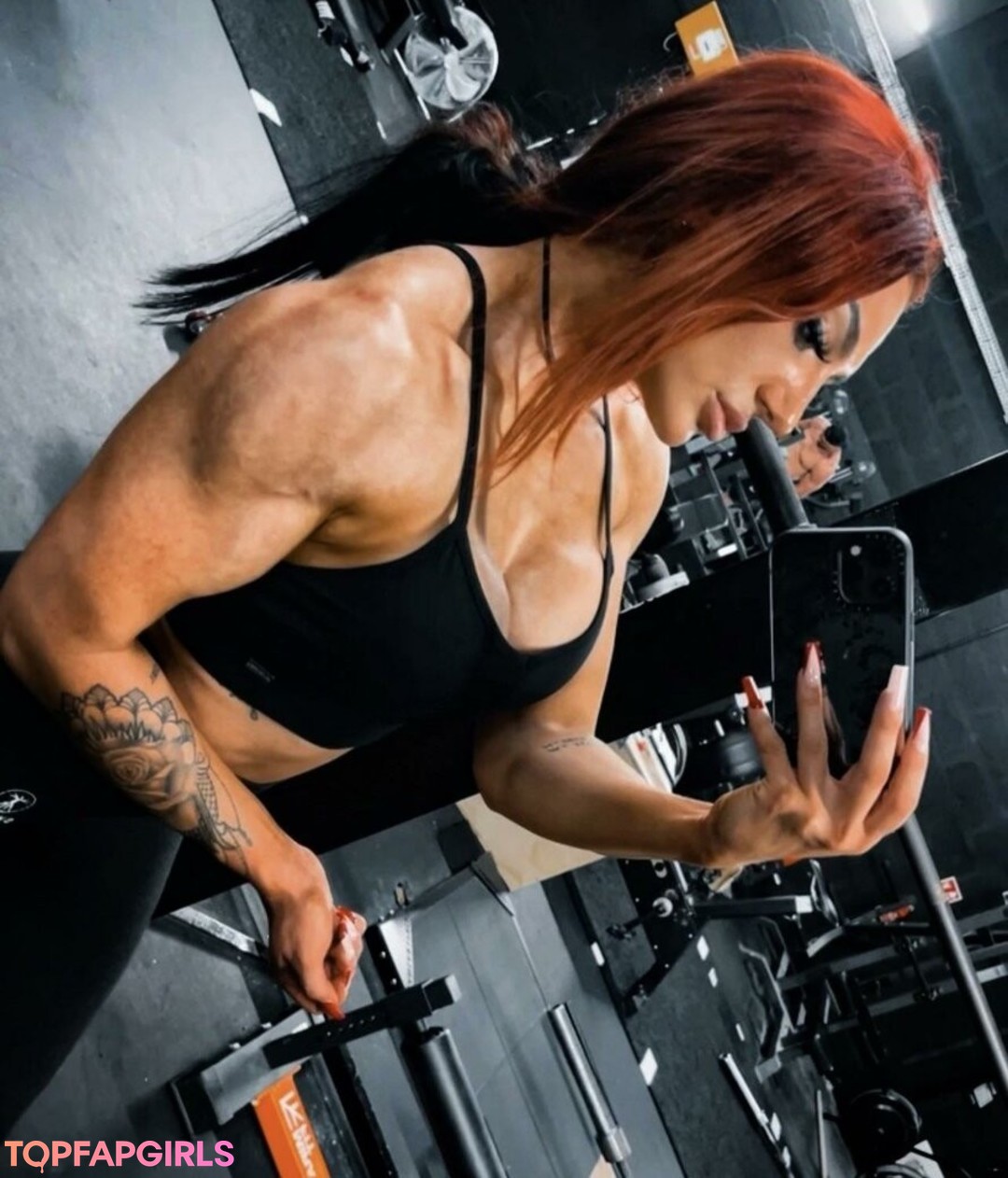 Foto desnuda filtrada de OnlyFans de Jana Johnston #232 Foto desnuda filtrada de OnlyFans de Jana Johnston #232