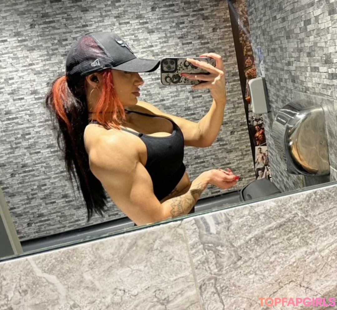 Foto desnuda filtrada de OnlyFans de Jana Johnston #6 Foto desnuda filtrada de OnlyFans de Jana Johnston #6