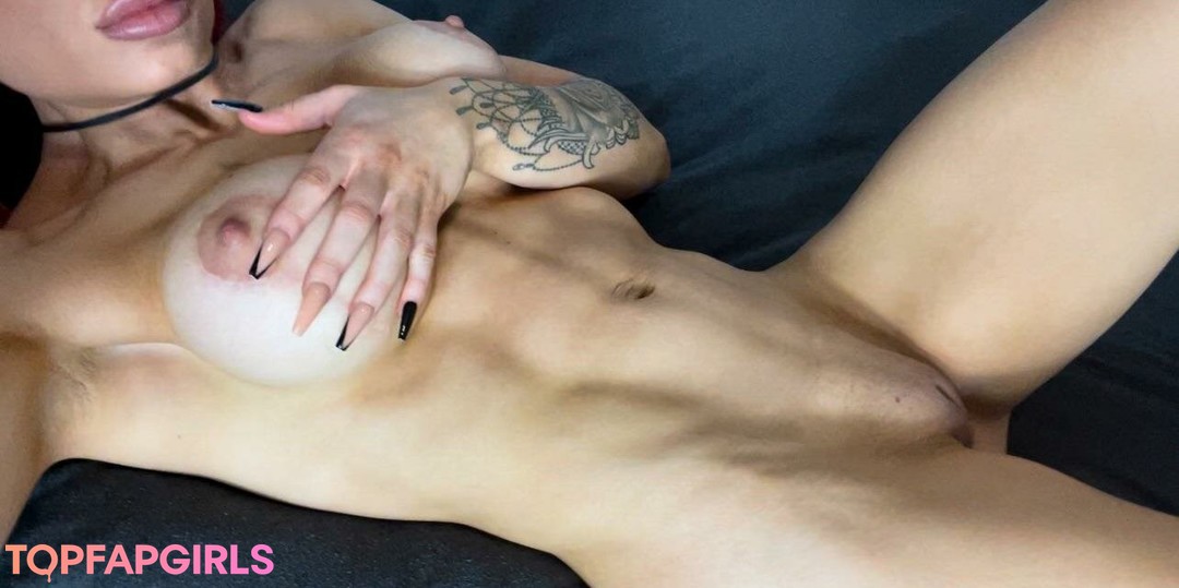 Foto desnuda filtrada de OnlyFans de Jana Johnston #8 Foto desnuda filtrada de OnlyFans de Jana Johnston #8