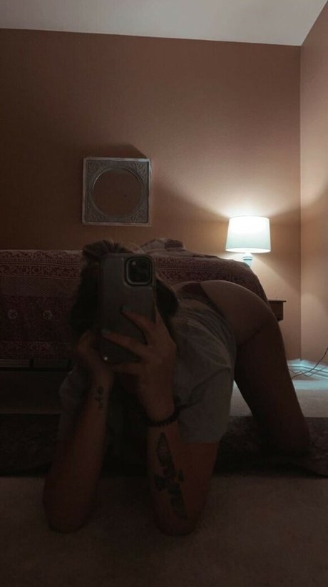 Foto desnuda filtrada de OnlyFans de Hannabanana123