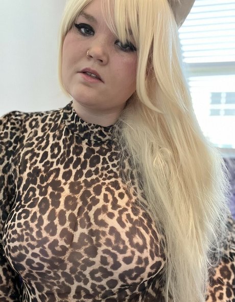 Foto desnuda filtrada de OnlyFans de Kuhrish