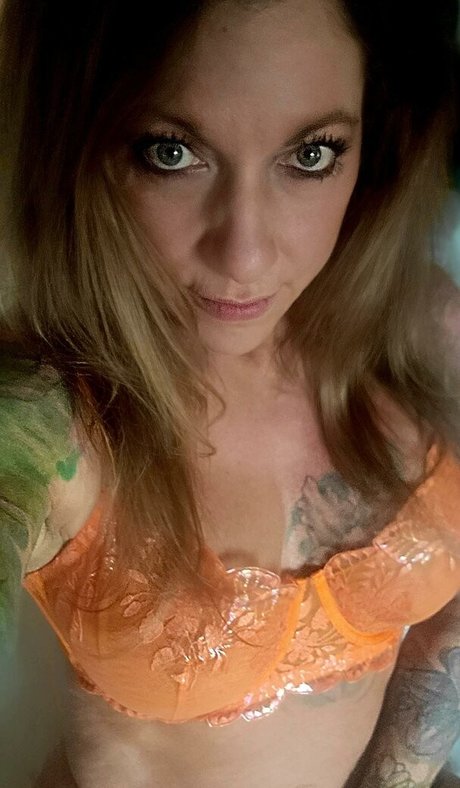 Foto desnuda filtrada de OnlyFans de Samantha Taylor