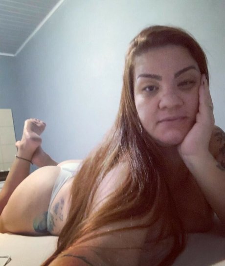 Gabi Ruivinha