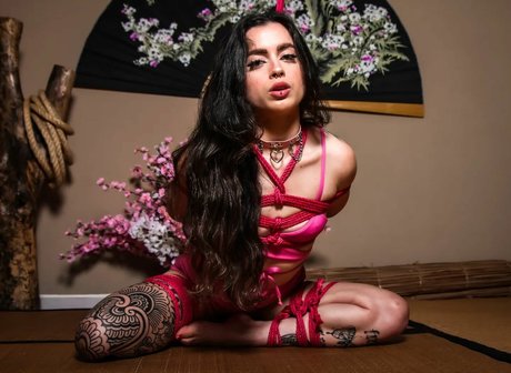 Foto desnuda filtrada de OnlyFans de Sarahfalmeida